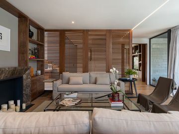 Casa en Cerrada