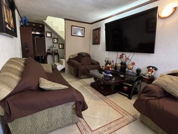 Casa en Venta, San Ildefonso, 3 Recamaras