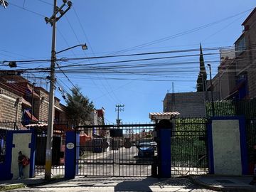 Casa en Venta, San Ildefonso, 3 Recamaras