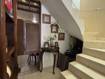 Casa en Venta, San Ildefonso, 3 Recamaras