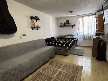 Casa en Venta, San Ildefonso, 3 Recamaras