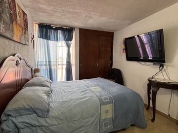 Casa en Venta, San Ildefonso, 3 Recamaras
