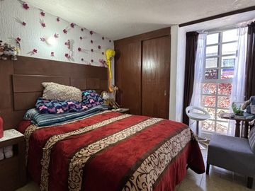 Casa en Venta, San Ildefonso, 3 Recamaras