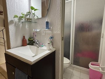 Casa en Venta, San Ildefonso, 3 Recamaras