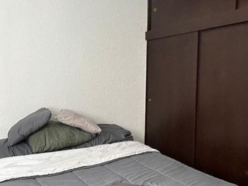 Departamento en Venta, Anáhuac , 2 Recamaras