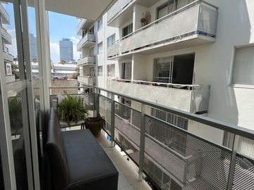 Departamento en Venta, Anáhuac , 2 Recamaras