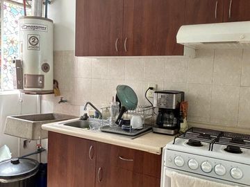 Departamento en Venta, Anáhuac , 2 Recamaras