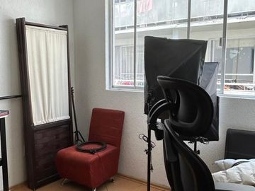 Departamento en Venta, Anáhuac , 2 Recamaras