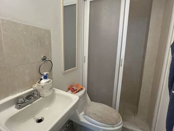 Departamento en Venta, Anáhuac , 2 Recamaras