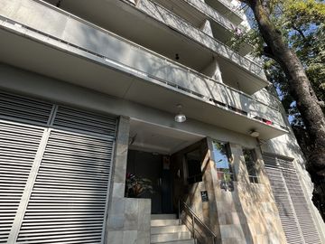 Departamento en Venta, Anáhuac , 2 Recamaras