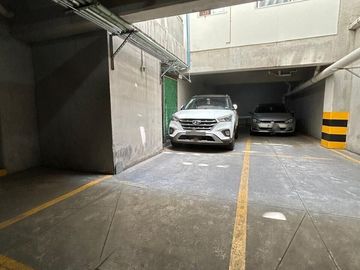 Departamento en Venta, Anáhuac , 2 Recamaras