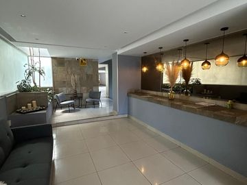 Departamento en Venta, Anáhuac , 2 Recamaras