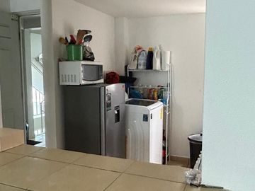Departamento en Venta, Anáhuac , 2 Recamaras