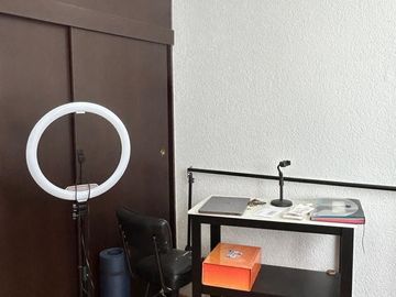Departamento en Venta, Anáhuac , 2 Recamaras