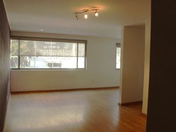 Departamento en venta en San Pedro de los Pinos