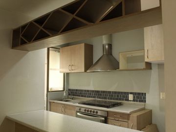 Departamento en venta en San Pedro de los Pinos