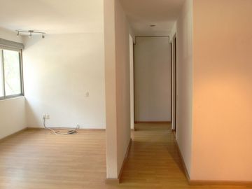 Departamento en venta en San Pedro de los Pinos