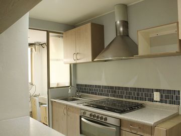 Departamento en venta en San Pedro de los Pinos