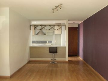 Departamento en venta en San Pedro de los Pinos