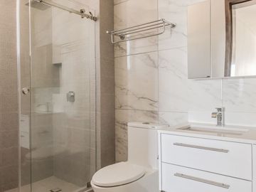 Departamento en venta en Mision Viejo Sur, en Playas de Rosarito