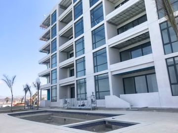 Departamento en venta en Mision Viejo Sur, en Playas de Rosarito