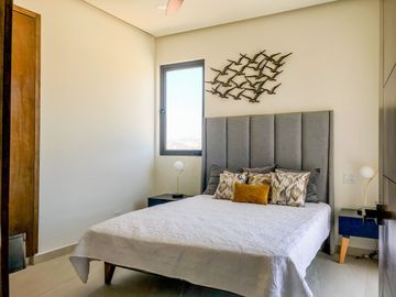 Departamento en venta en Mision Viejo Sur, en Playas de Rosarito