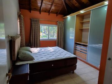 Hermosa casa en Suecia 1174, Barrio Cerrado Las Naciones