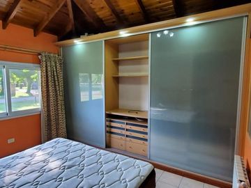 Hermosa casa en Suecia 1174, Barrio Cerrado Las Naciones