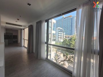 FOR SELL Condo Aeras Beachfront Condominium Jomtien Pattaya BTS-On Nut CX-117988