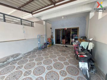FOR SELL townhouse Sukchai Villa 5 MRT-Sutthisan CX-117898