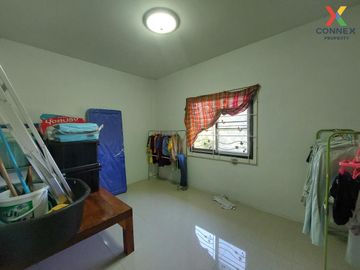 FOR SELL townhouse Sukchai Villa 5 MRT-Sutthisan CX-117898