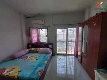 FOR SELL townhouse Sukchai Villa 5 MRT-Sutthisan CX-117898