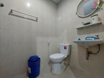 FOR SELL townhouse Sukchai Villa 5 MRT-Sutthisan CX-117898