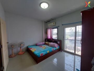 FOR SELL townhouse Sukchai Villa 5 MRT-Sutthisan CX-117898