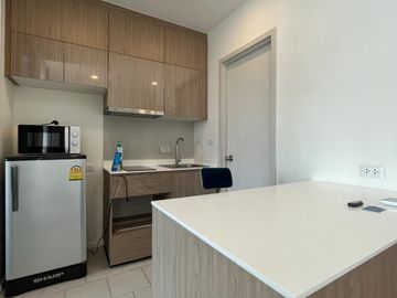 FOR SELL condo De LAPIS Charan 81 MRT-Bang Phlat CX-117908
