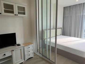 FOR SELL condo De LAPIS Charan 81 MRT-Bang Phlat CX-117908