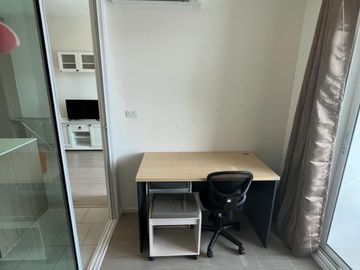 FOR SELL condo De LAPIS Charan 81 MRT-Bang Phlat CX-117908