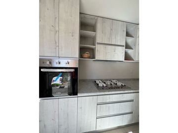 RENTA DE CASA AMPLIA  Y NUEVA EN REAL DE MADEIRAS