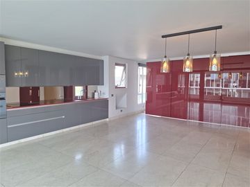 Departamento en Venta en Fernando de Arguello 6659