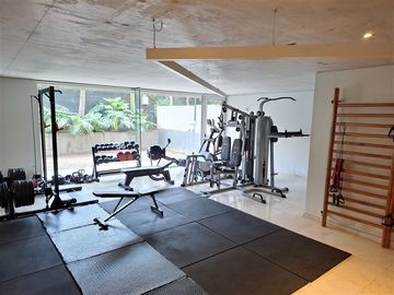 Departamento en Venta en Fernando de Arguello 6659