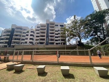 ARRIENDO de APARTAMENTO en PEREIRA
