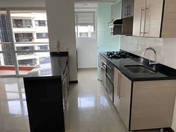 ARRIENDO de APARTAMENTO en PEREIRA