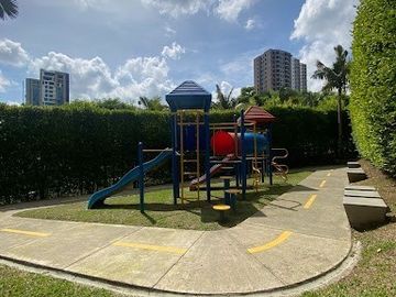 ARRIENDO de APARTAMENTO en PEREIRA