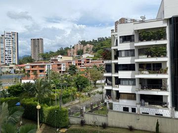 ARRIENDO de APARTAMENTO en PEREIRA