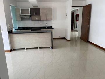 ARRIENDO de APARTAMENTO en PEREIRA