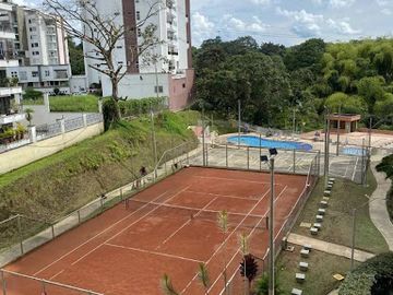 ARRIENDO de APARTAMENTO en PEREIRA
