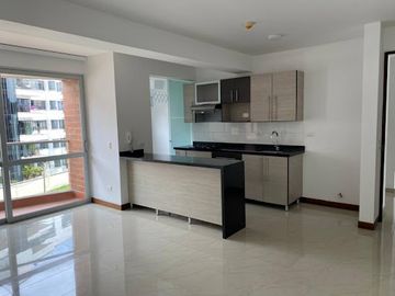 ARRIENDO de APARTAMENTO en PEREIRA
