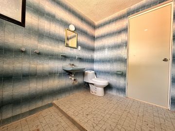 CASA HABITACIONAL VENTA  ITURBIDE, 13, VICENE ESTRADA CAJIGAL, YAUTEPEC, MORELOS