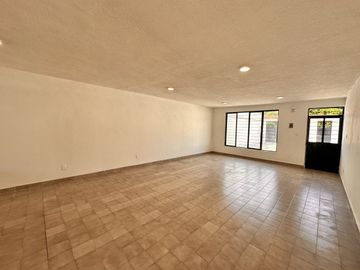 CASA HABITACIONAL VENTA  ITURBIDE, 13, VICENE ESTRADA CAJIGAL, YAUTEPEC, MORELOS