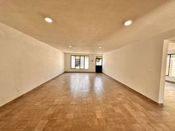 CASA HABITACIONAL VENTA  ITURBIDE, 13, VICENE ESTRADA CAJIGAL, YAUTEPEC, MORELOS